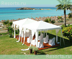 Nissi Beach Holiday Resort 43